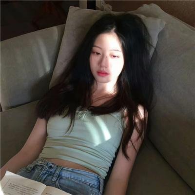 香车美人
